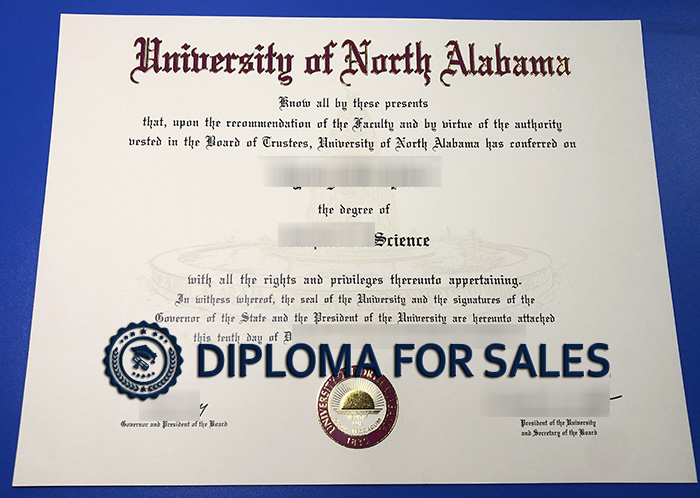 UNA Diploma UNA Diploma
