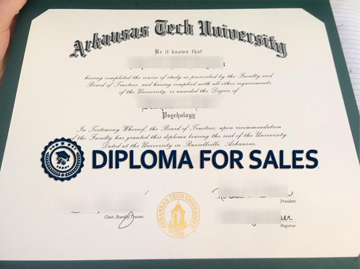 ATU Diploma ATU Diploma