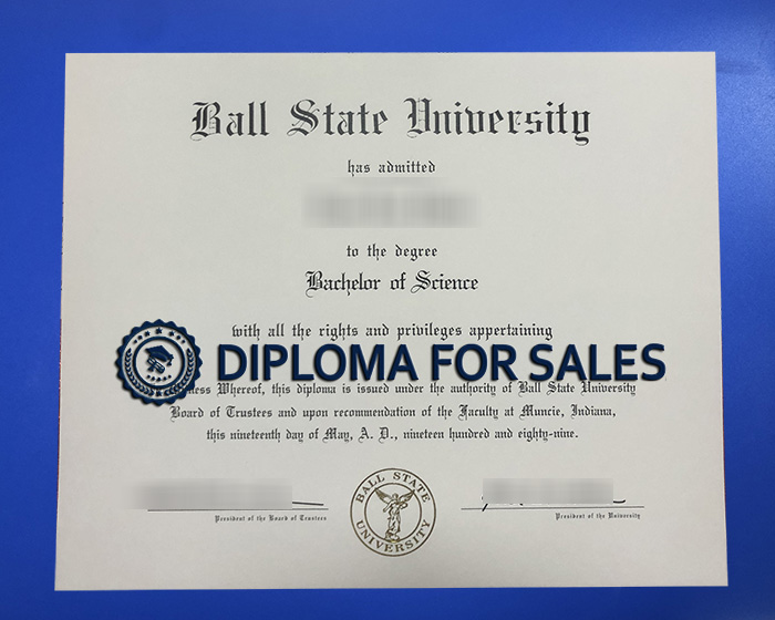 BSU Diploma BSU Diploma
