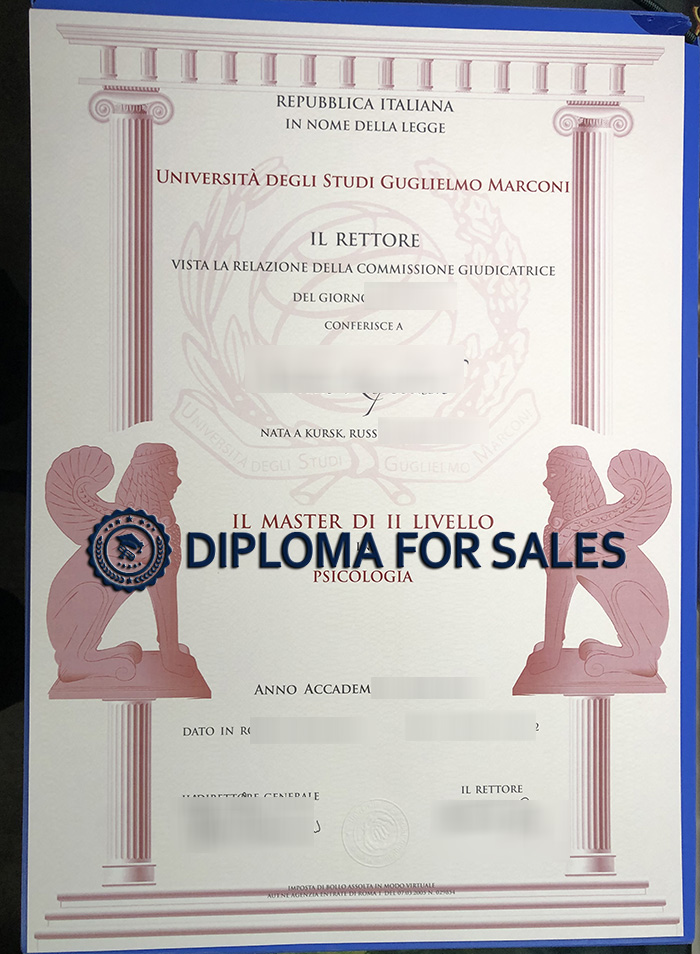 GMU Diploma GMU Diploma