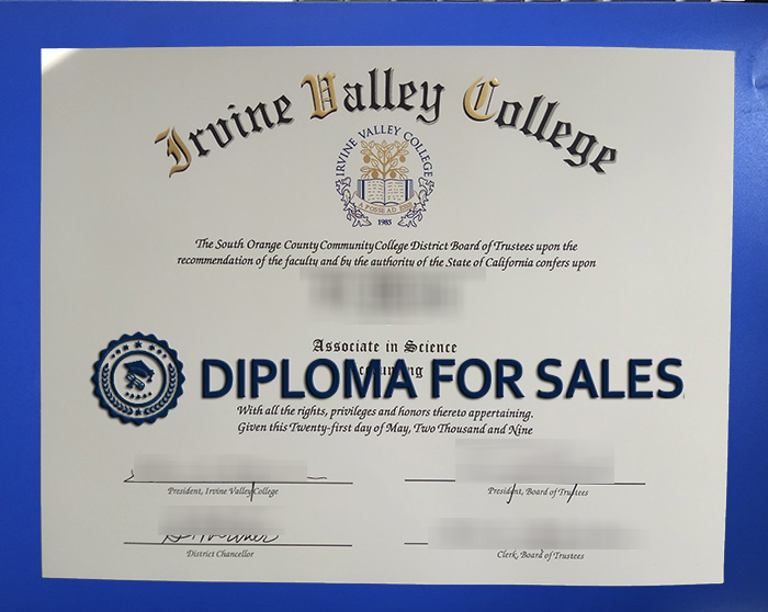 IVC Diploma IVC Diploma