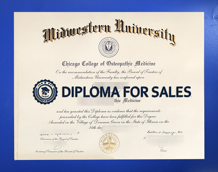 MWU Diploma MWU Diploma