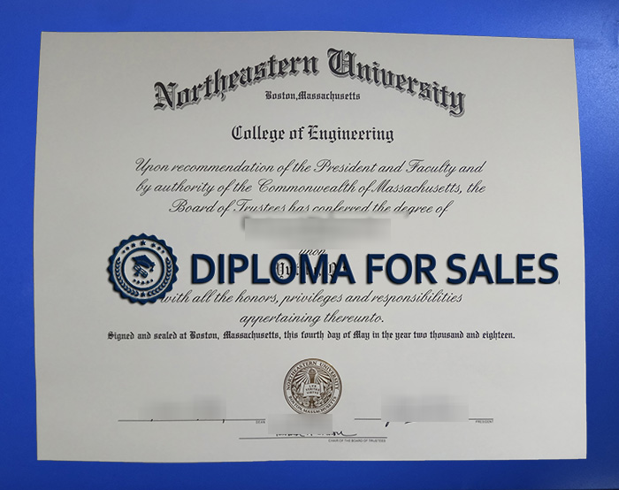 NEU Diploma NEU Diploma