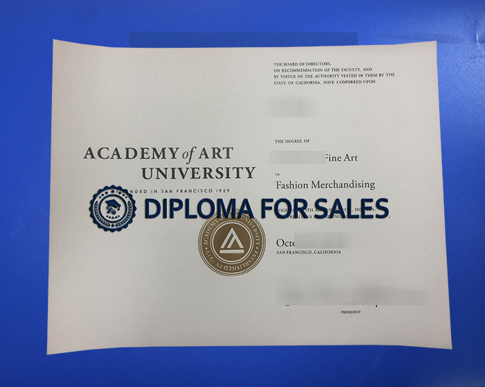 Academy of Art University Diploma Academy of Art University Diploma