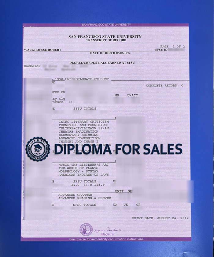 CSUS Transcript CSUS Transcript