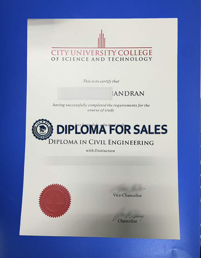 City University Malaysia Diploma City University Malaysia Diploma