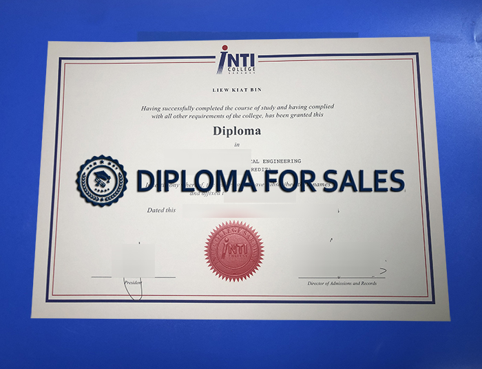 INTI College Sarawak Diploma INTI College Sarawak Diploma
