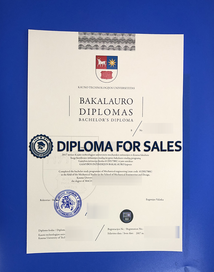 KTU Diploma KTU Diploma