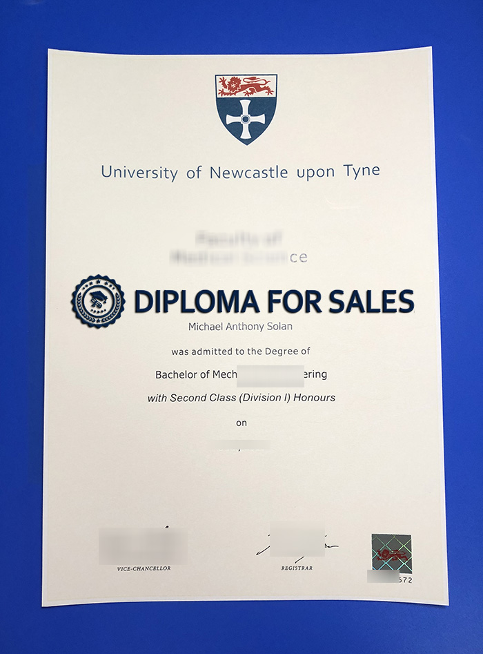 Newcastle University Degree Newcastle University Degree