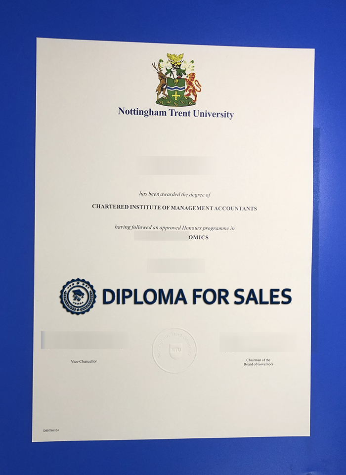 NTU Degree NTU Degree