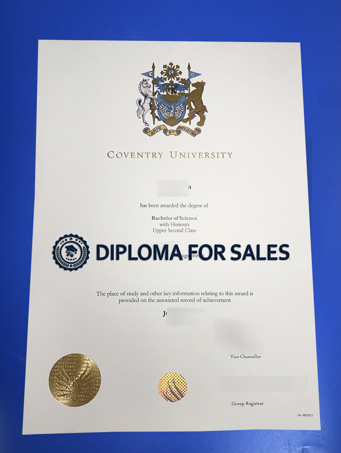 Coventry University Degree Coventry University Degree