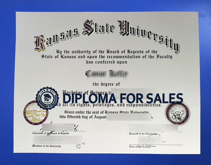 KSU Diploma KSU Diploma
