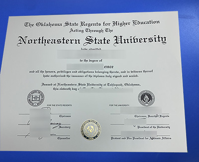 NSU Diploma