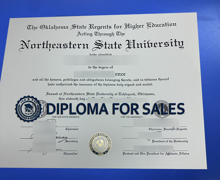 NSU Diploma NSU Diploma