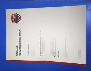 PSB Academy Diploma