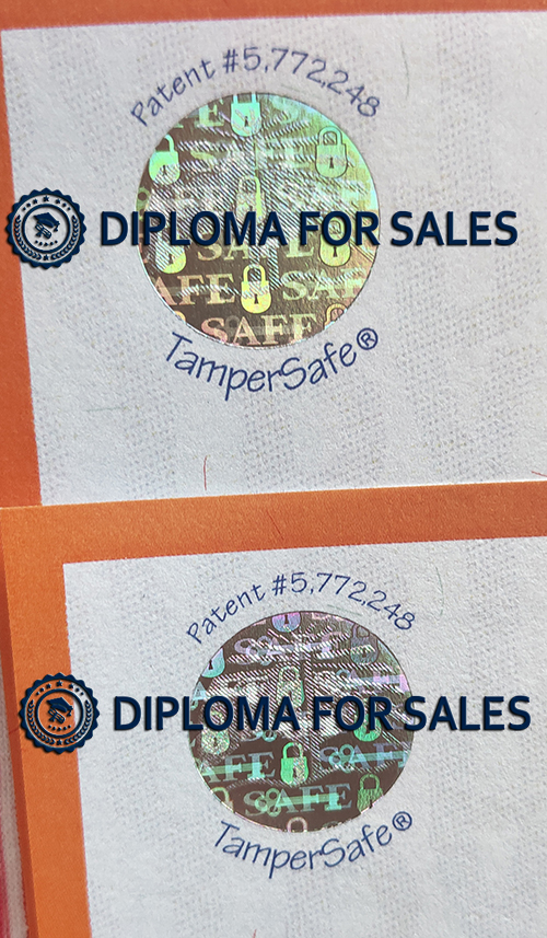 Pepperdine University Transcript seal Pepperdine University Transcript seal