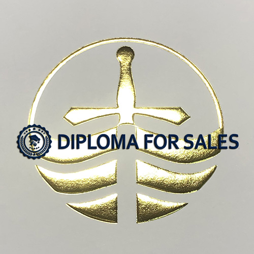 Trent University Degree SEAL