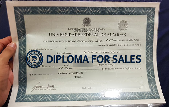 Ufal Diploma Ufal Diploma