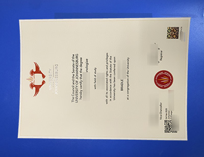 University of Johannesburg Diploma