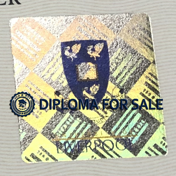 UOL Transcript Seal UOL Transcript Seal