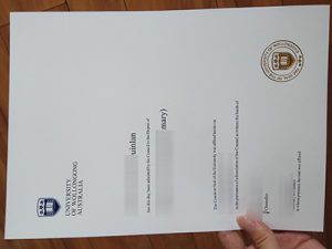 UOW Diploma