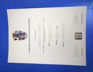 CCCU Degree