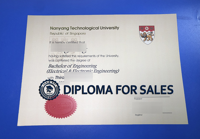 NTU Degree NTU Degree