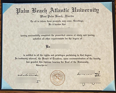 PBA Diploma