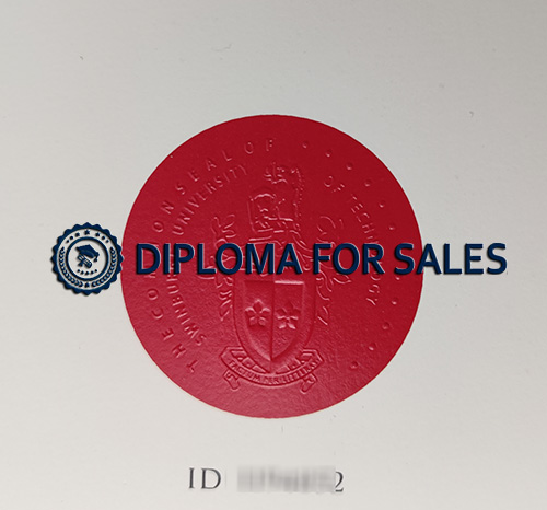 Swinburne University of Technology seal