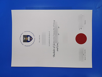 UCT Diploma
