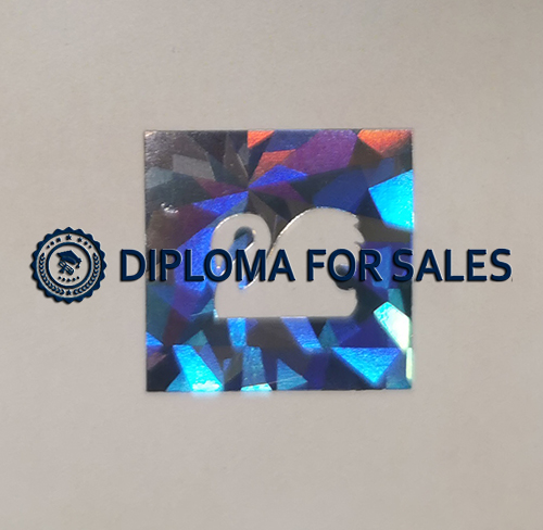 Brunel University degree Seal