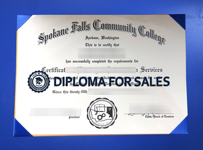 SFCC Diploma SFCC Diploma