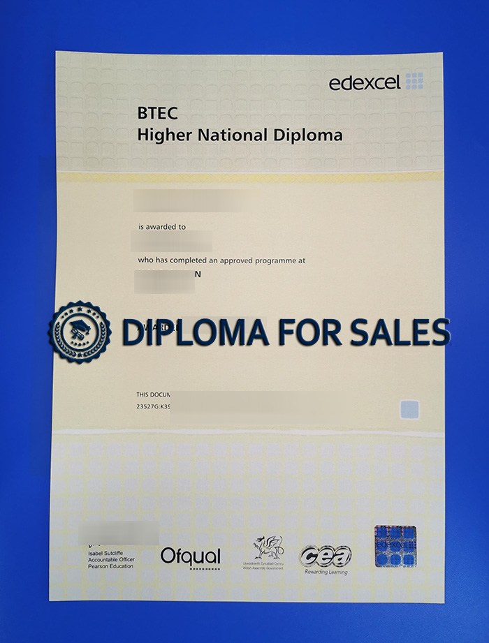 Fake BTEC Higher National Diploma Fake BTEC Higher National Diploma