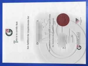 Fake Central Gippsland Institute of TAFE Diploma