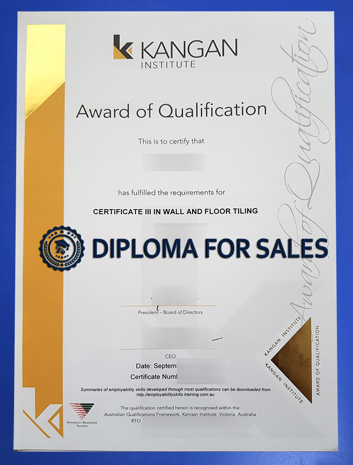 Fake Kangan Institute Diploma Fake Kangan Institute Diploma