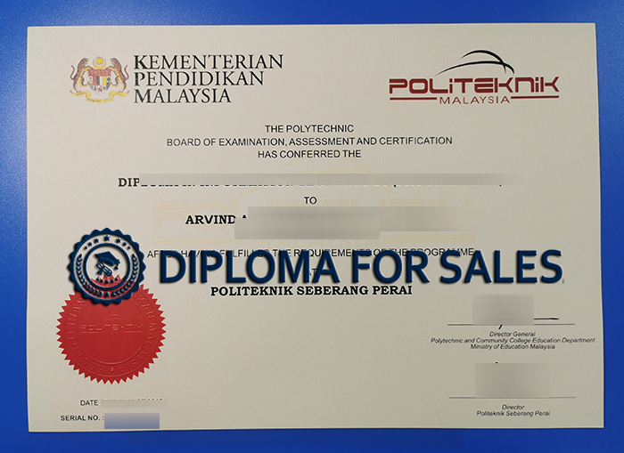 Fake Politeknik Seberang Perai Diploma Fake Politeknik Seberang Perai Diploma