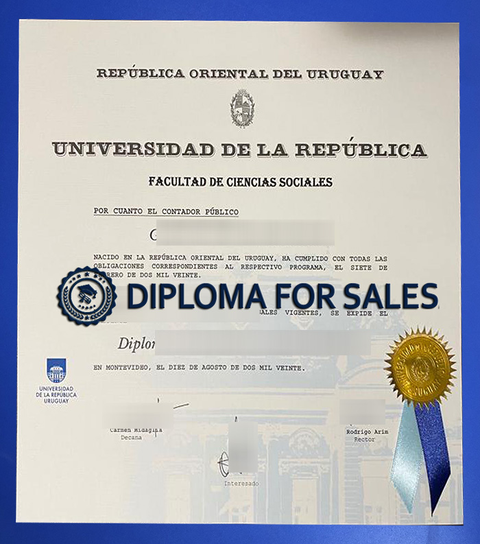 Fake Udelar Diploma Fake Udelar Diploma