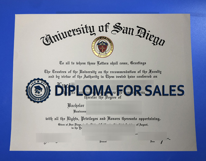 Fake USD Diploma Fake USD Diploma