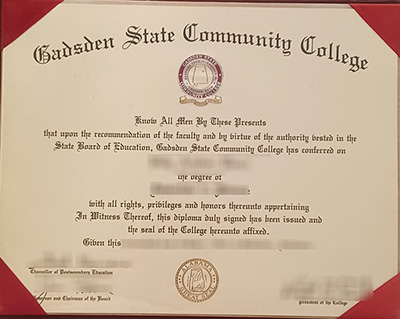 fake GSCC Diploma