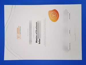 Fake Torrens University Degree