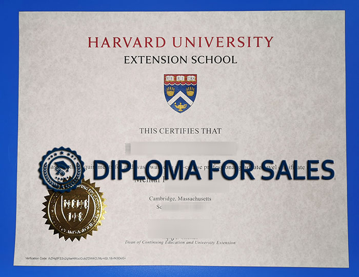 HES Degree, Harvard Extension School Degree HES Degree, Harvard Extension School Degree
