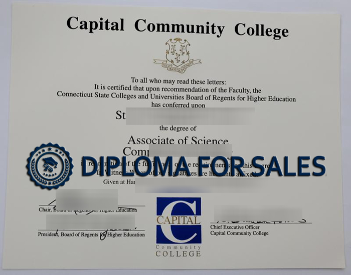 Capital Community College Diploma Capital Community College Diploma