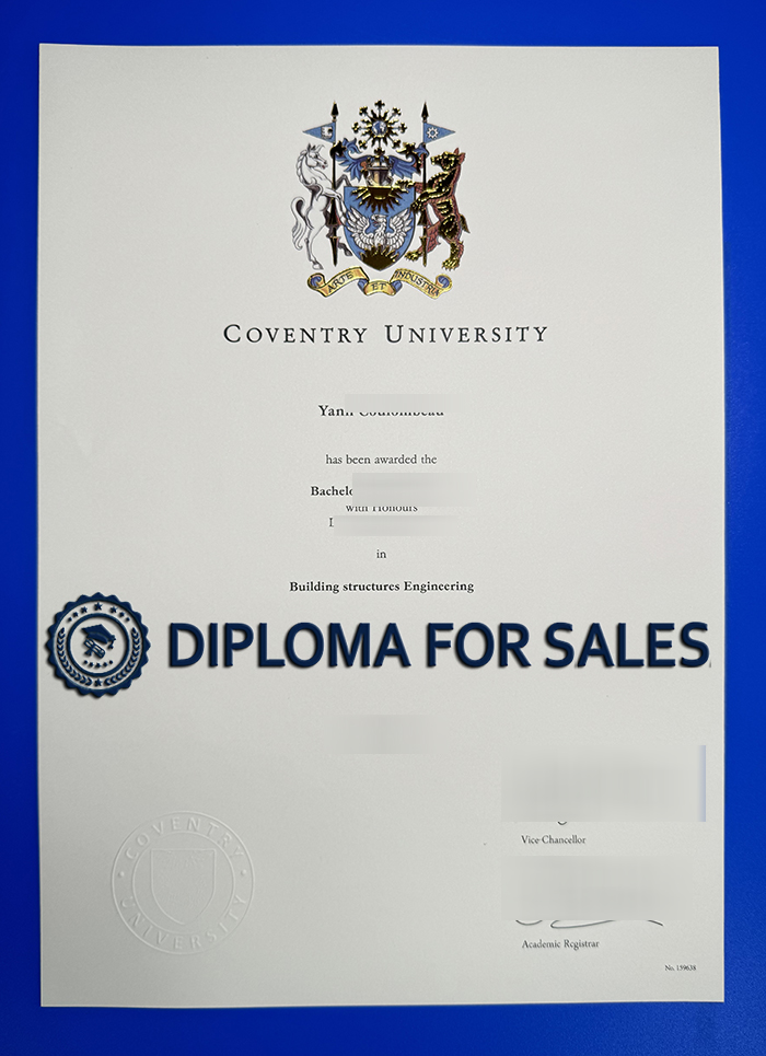 Coventry University Degree Coventry University Degree