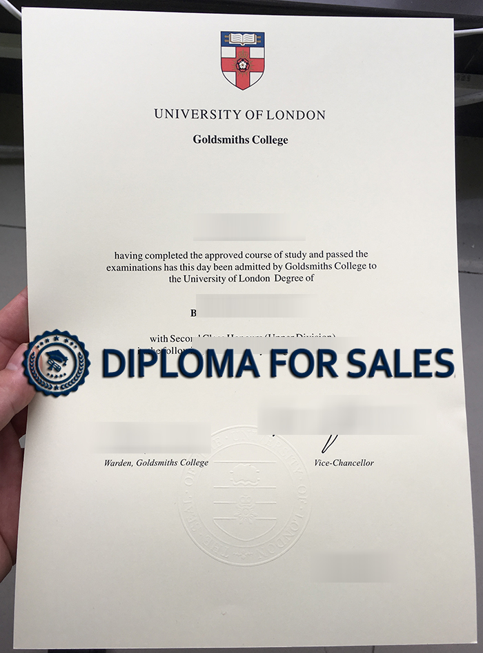 Goldsmiths, University of London Degree, GUL Degree Goldsmiths, University of London Degree, GUL Degree