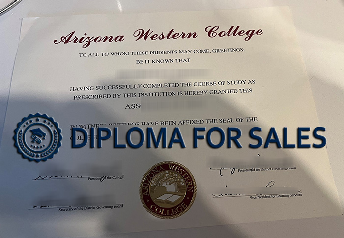 Fake AWC Diploma Fake AWC Diploma