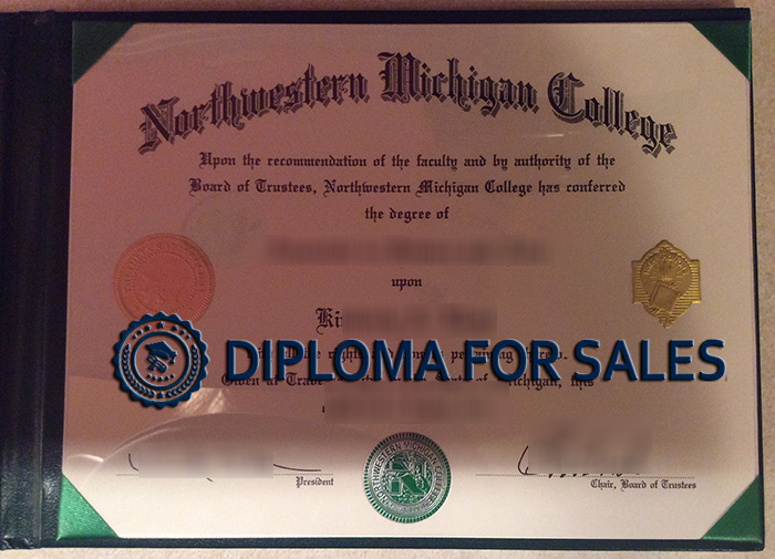 Fake NMC Diploma