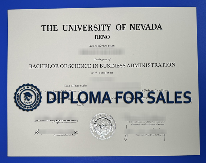 Fake UNR Diploma Fake UNR Diploma