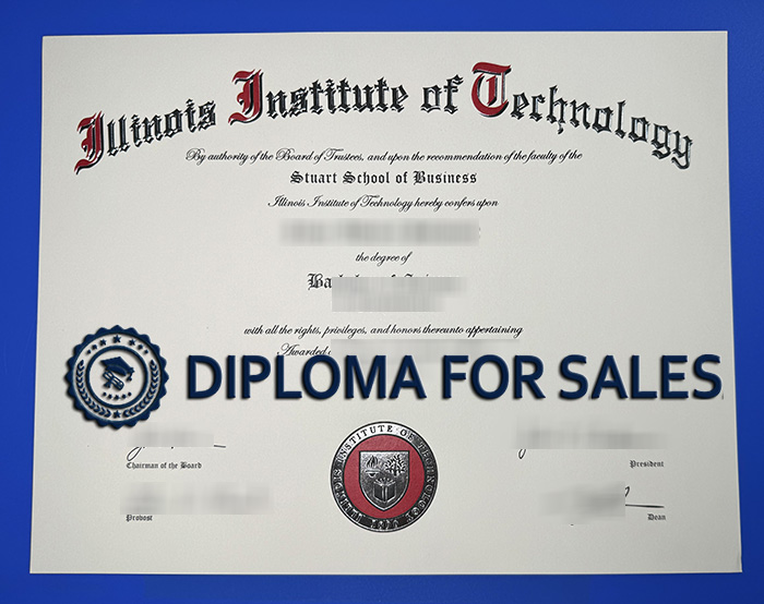 IIT Diploma IIT Diploma