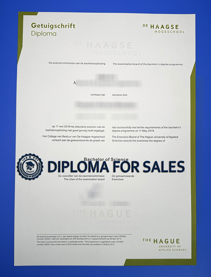 Fake De Haagse Hogeschool Diploma Fake De Haagse Hogeschool Diploma