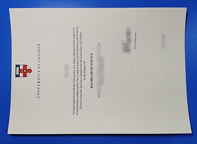 London School of Economics Degree